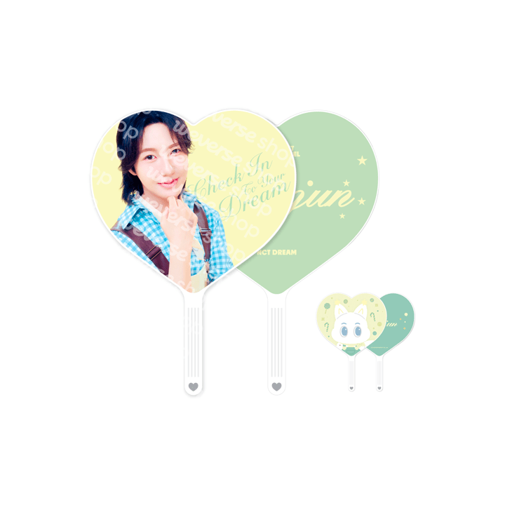 NCT DREAM - image picket set 1