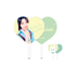 NCT DREAM - image picket set 1