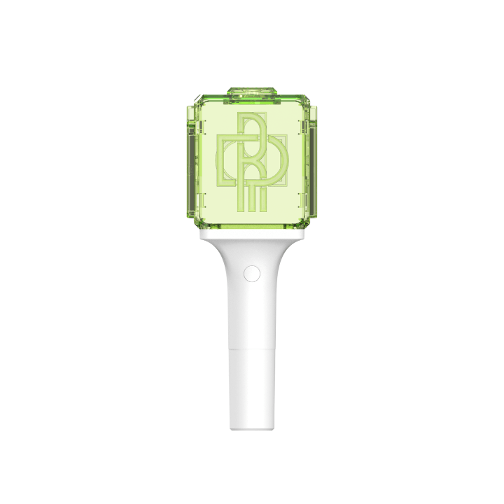 Nct dream - official fanlight 1