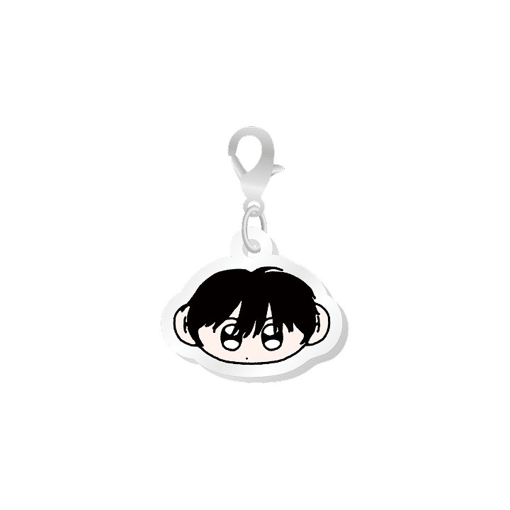 NCT DREAM - random mini acrylic charm 1
