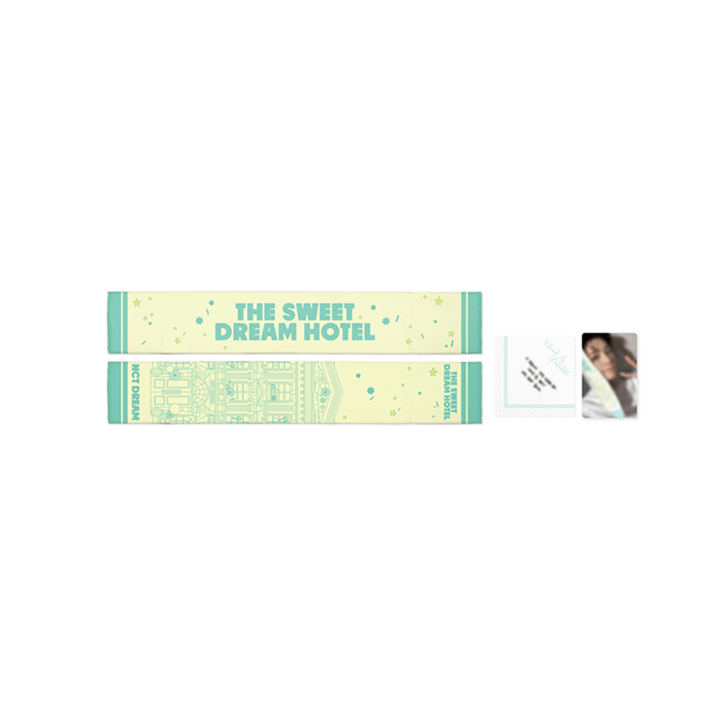 NCT DREAM - slogan set 1