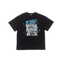NCT DREAM - t-shirt illustration ver. 1