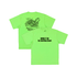 Nct dream - t-shirt (neon green ver.) 1
