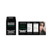 NCT DREAM - time note set 1