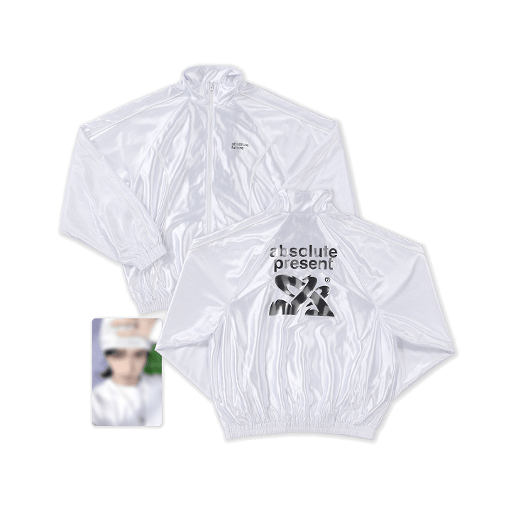 NCT DREAM - track jacket set 1