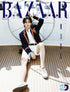 [Visual Goods]NCT Mark Harpers BAZAAR April 2026 (Cover) (C Ver.) - product_vendor,