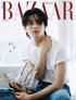 [Visual Goods]NCT Mark Harpers BAZAAR April 2026 (Cover) (C Ver.) - product_vendor,