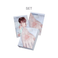 NCT WISH - 2027 season's greetings (set) 1