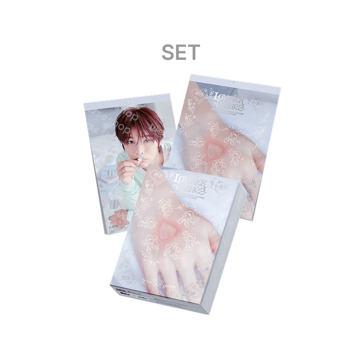 NCT WISH - 2027 season&