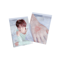 NCT WISH - 2027 season's greetings (wall calendar) 1