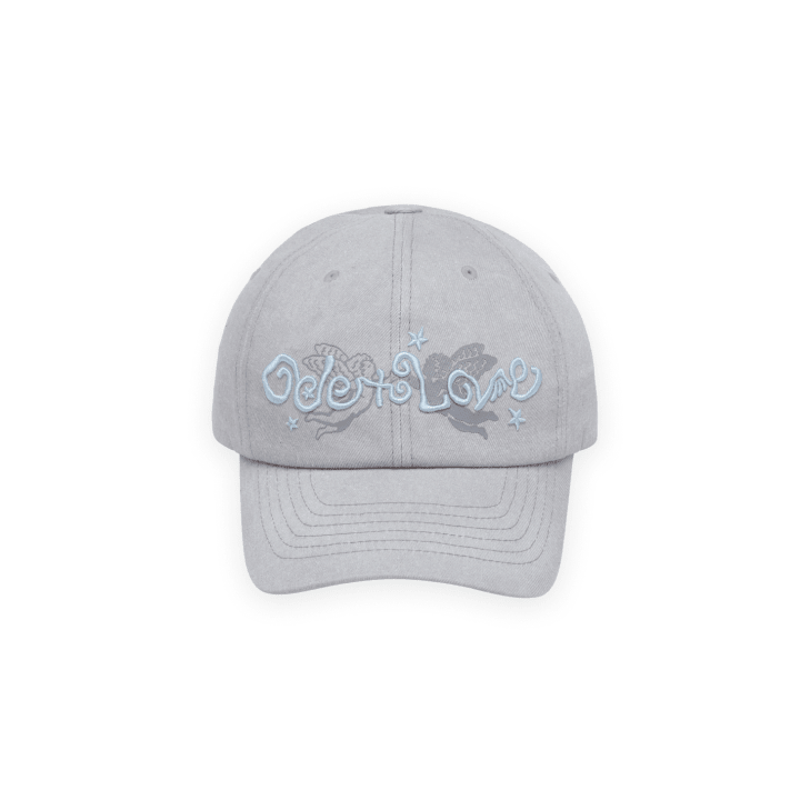 NCT WISH - ball cap 1