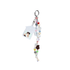 NCT WISH - mini frame key ring set 1
