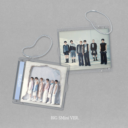 [Album]NCT WISH (엔시티위시) Ode to Love (1st Full Album) (Big SMini Ver. / Eros Ver. / Anteros Ver. / 2 versions set) - product_vendor,