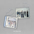 [Album]NCT WISH (엔시티위시) Ode to Love (1st Full Album) (Big SMini Ver. / Eros Ver. / Anteros Ver. / 2 versions set) - product_vendor,