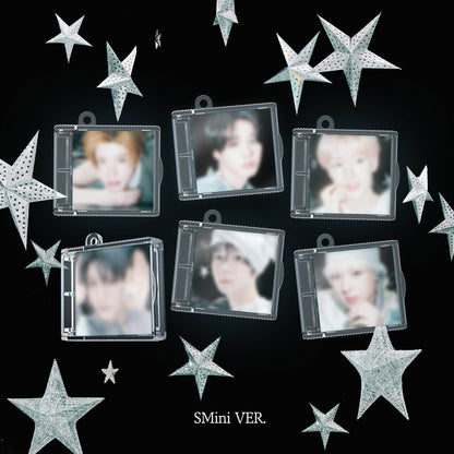 [Album]NCT WISH (엔시티위시) Ode to Love (1st Full Album / Random Cover) (SMini Ver.) - product_vendor,