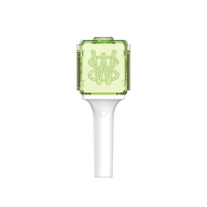 NCT WISH - official fanlight 1