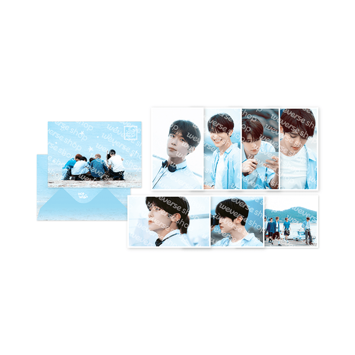 NCT WISH - photo set 1