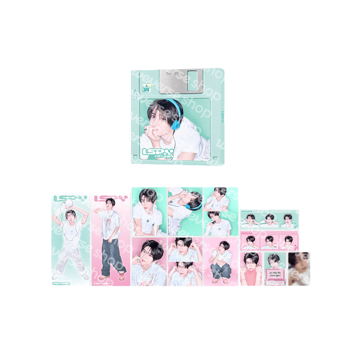 NCT WISH - photo set 1