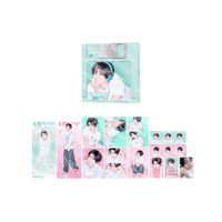 NCT WISH - photo set 1