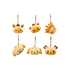 NCT WISH - random squishy bread 1