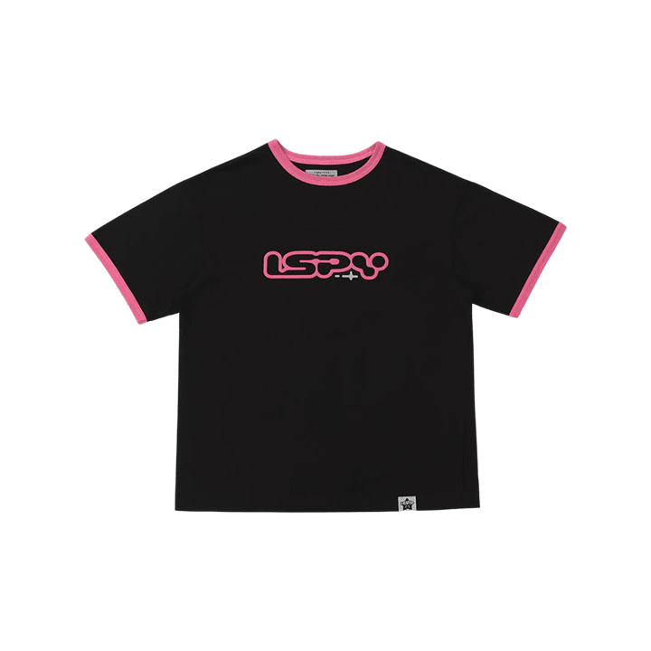 NCT WISH - ringer t-shirt 1