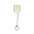 Nct127 - mini fanlight keyring 1
