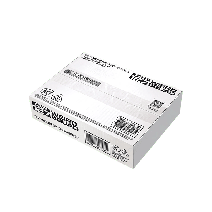 NCT127 - nct 127 2027 season&