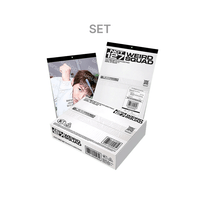 NCT127 - nct 127 2027 season's greetings (set) 1