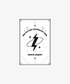 Nct127 - nct zone coupon card white agent ver. 1