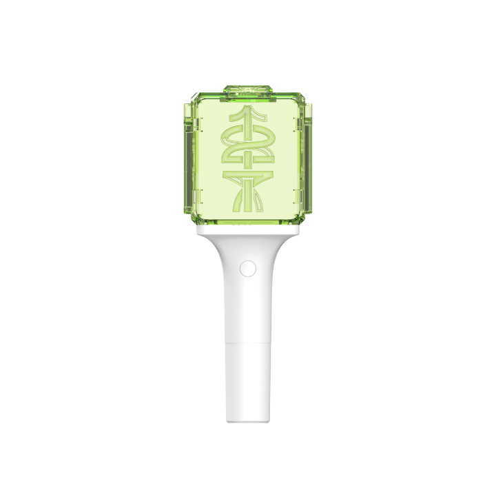 Nct127 - official fanlight 1