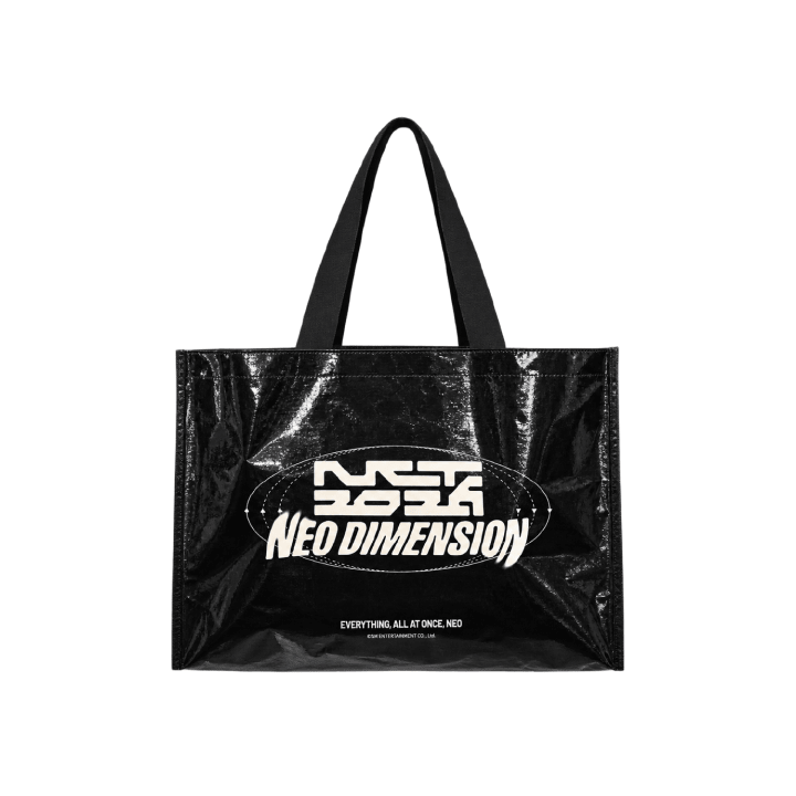 NCT127 - reusable bag 1