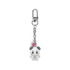 NCT127 - som-moong-chill flocky fanlight keyring 1