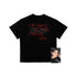 NCT127 - t-shirt set_red ver. 1