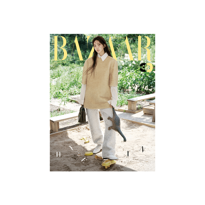 NEW JEANS - harper&