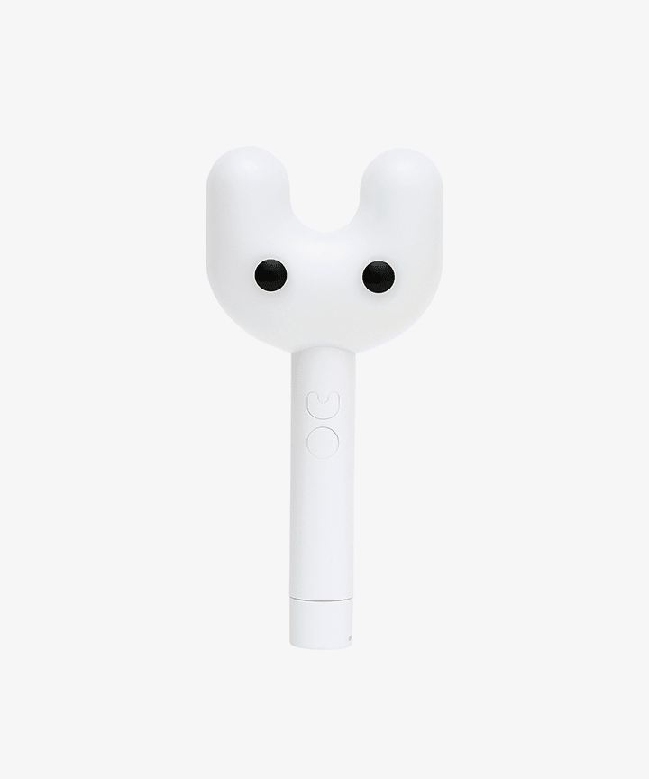 NEW JEANS - light stick 1
