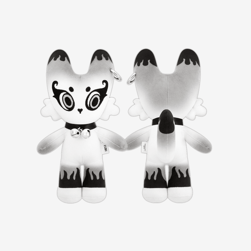 NEXZ - fox2y plush original ver. - [o-rly?] pop-up store 1