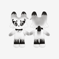 NEXZ - fox2y plush original ver. - [o-rly?] pop-up store 1