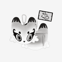 NEXZ - fox2y reel pass pouch - [o-rly?] pop-up store 1