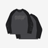 NEXZ - long sleeve - [o-rly?] pop-up store 1