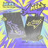 [Album]NEXZ Mmchk (2nd Single Album / standard album) [Umm… Ver. / Chk! Ver. / 2 versions set RANDOM] - product_vendor,