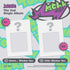 [Album]NEXZ Mmchk (2nd Single Album / sticker album) [Umm... Sticker Ver. / Chk! Sticker Ver. / 2 versions set RANDOM] - product_vendor,