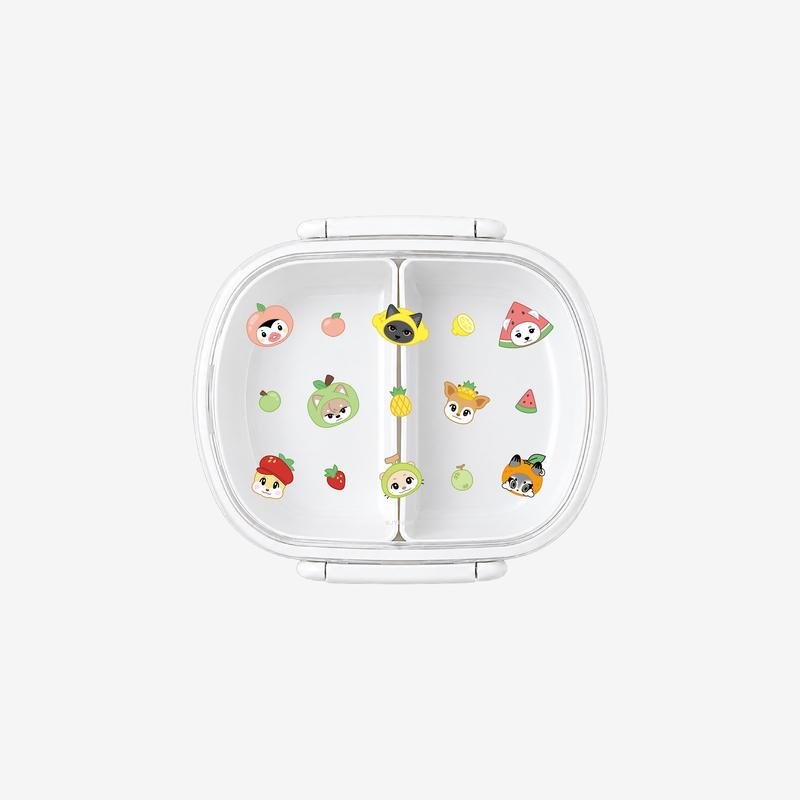 NEXZ - nexzoo dessert box - sweet picnic with nexzoo 1