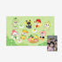 NEXZ - nexzoo picnic blanket - sweet picnic with nexzoo 1