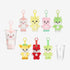 NEXZ - nexzoo plush fruit juice ver. - sweet picnic with nexzoo 1