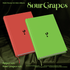 [Album]NIZIU - Sour Grapes [Sniper / Sour Grapes Ver.] [RANDOM]-product_vendor, lowest price, EU shipping, Pre order benefit