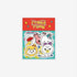 NIZIU - sticker pack - press play 1