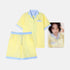 NMIXX - bae pajama set - artist label edition 1