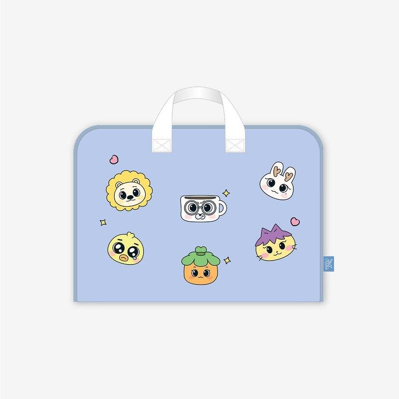 NMIXX - laptop pouch - nmixx change up : mixx lab 1