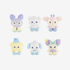 NMIXX - mixxffy plush original ver. 1