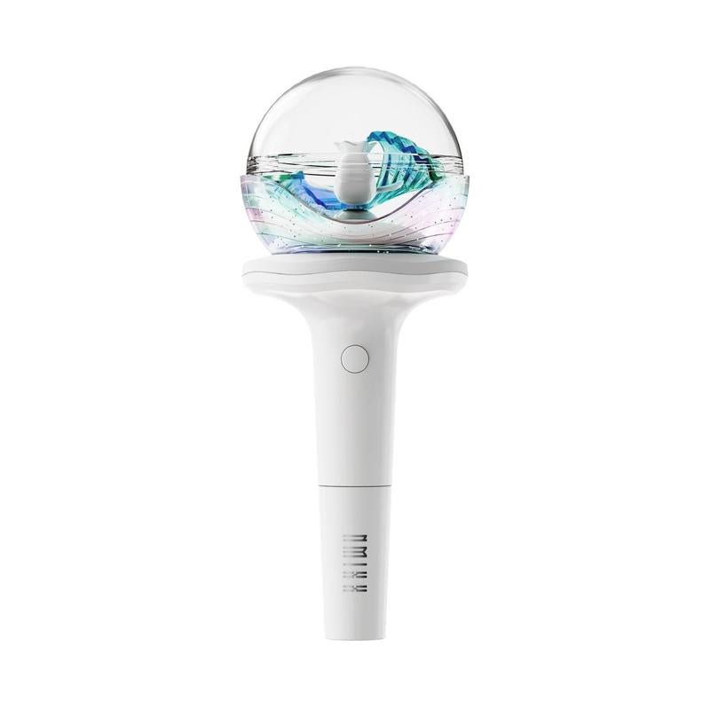 NMIXX - official light stick ver.2 1